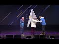 Seefeld 2019 | Opening Ceremony | FIS Nordic World Ski Championships