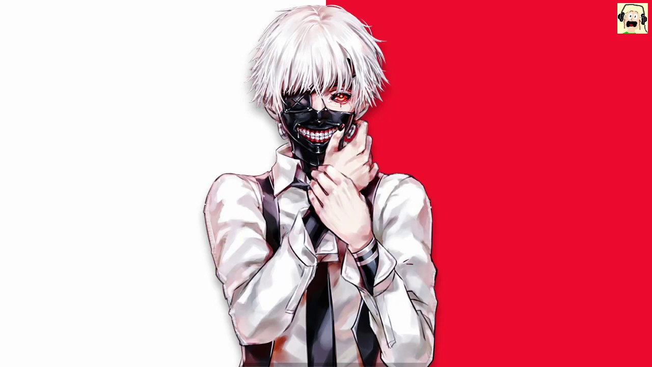 Tokyo Ghoul Opening Theme Unravel Earrape Youtube - unravel roblox id full