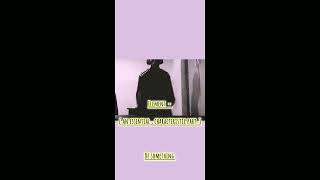Tahvii - ELEMENT [Visualizer] Prod. @tahviiproducer 