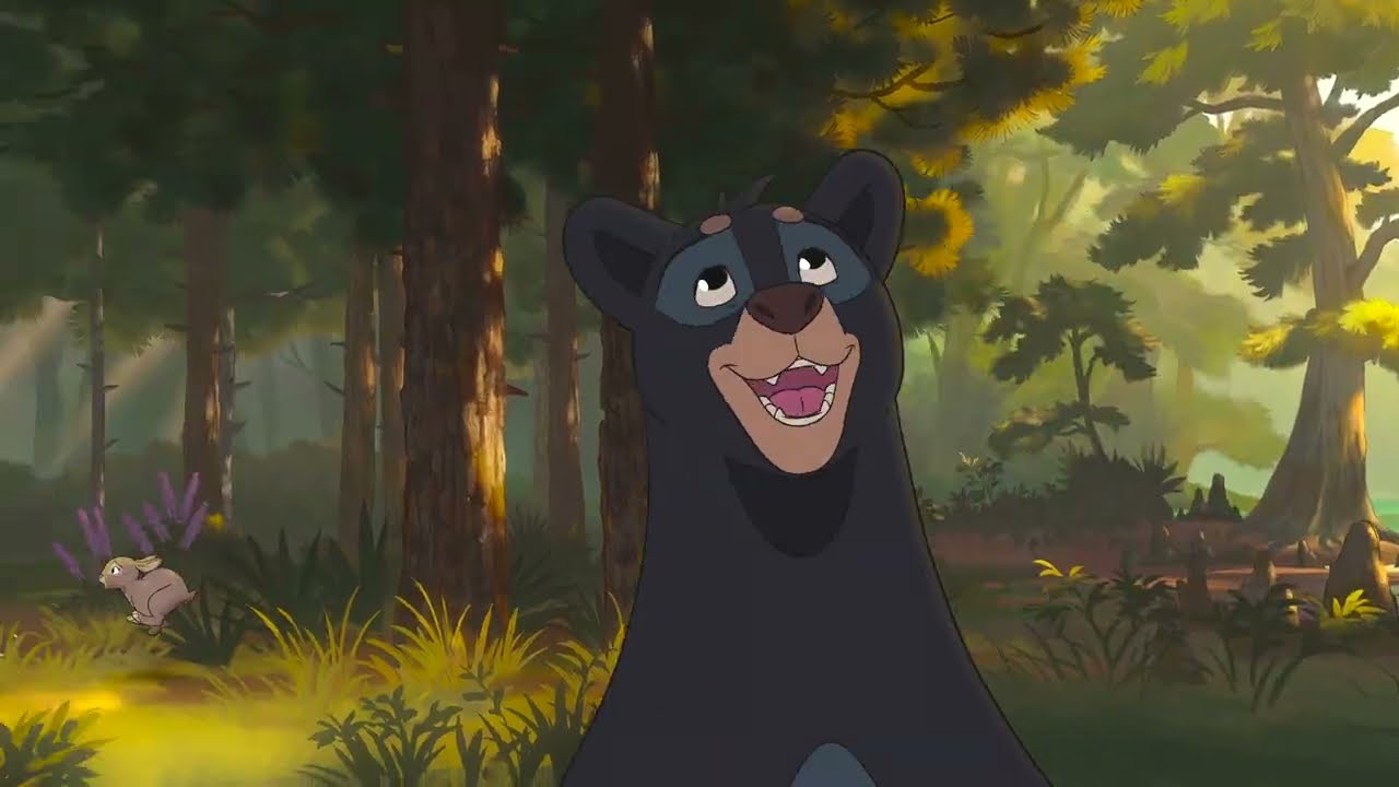 Two Major Announcements: The Paper Bear Trailer + The 2026 Florida Theatrical Debut