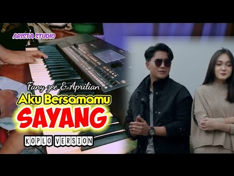 ANUGERAH CINTA - FAUZANA \u0026 APRILIAN - DANGDUT KOPLO TERBARU 2025