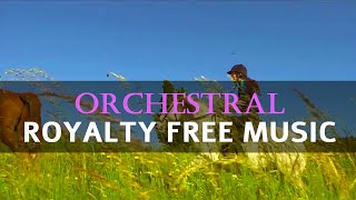 Cinematic Orchestral Background Music – Soon | Royalty Free