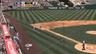2009/05/10 Davies' strong start