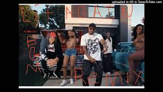 Trey Songz &  Ray J  lit again remix by Trouble T