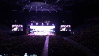 Andre Rieu Krakow Concert - Die Csardasfürstin/Tanzen Möcht&#39; Ich