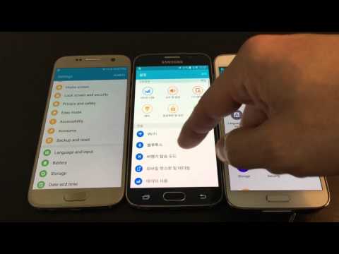 All Samsung Galaxy Phones: How to Change Language from Chinese, French, Korean, etc to English