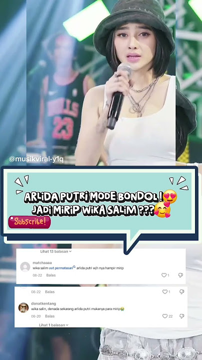 #arlidaputri #shortvideo #live #musikhiburan #musikviral #music #musikterbaru #arlida