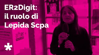 Teresa Gallelli Ad After Festival