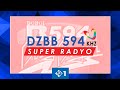 UPDATED Logo History Super Radyo DZBB