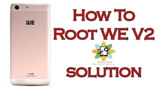 How To Root WE V2 Free screenshot 1
