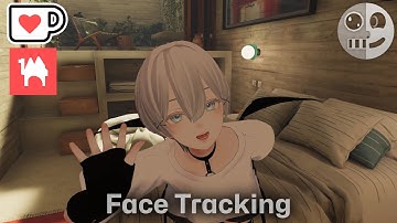 Shinra/森羅 - Face Tracking Add On