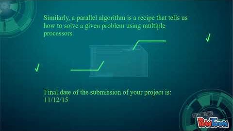 CSC580 (PARALLEL PROCESSING)