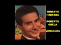 Ernesto herrera    roberto grela   venganza   tango