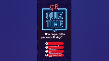 🤔 Think You Know MERN Stack? Prove It with This Quiz! 🔍 9