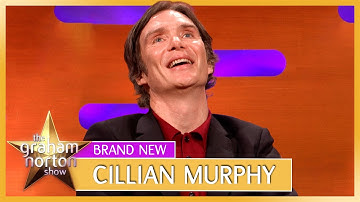 Cillian Murphy