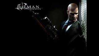 Hitman Contracts - Main Menu Original Sound Track (Loop) 10 min