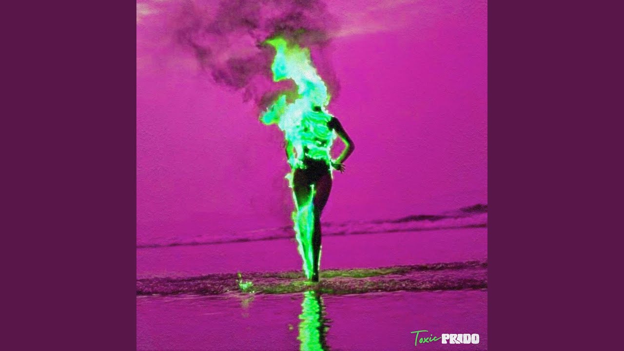 Watch Toxic on YouTube Watch Toxic on YouTube