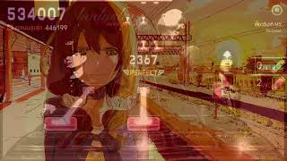 [Thapster Fanmade] (Return) Forget me not  - Foreground Eclipse