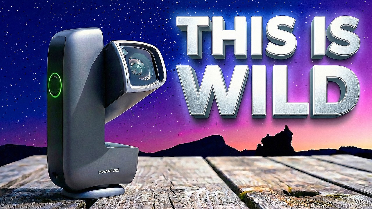 18 Gadgets You'll Absolutely Want to Own