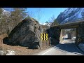 Trollvegen 4K part 3 One of the most spectacular road in Norway. Norway Truck Driving VolvoFH540