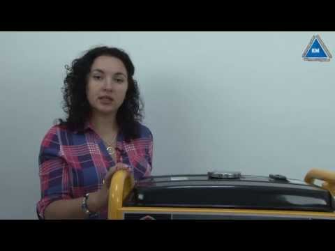 Генератор briggs & stratton promax 3500a