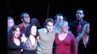 Jonathan Groff sings Morning Glow Net Worth