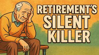 The Shocking Truth About Retirement and Loneliness