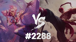 코리아 챌린져 매치 #2288 | 리그오브레전드