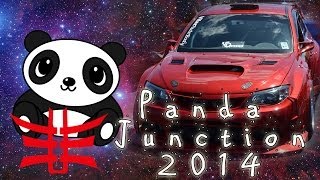Panda Junction 2014 | Los Goonies | Tuner Evolution
