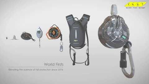 FAST India MSA Latchways® Range – Revolutionising Fall Protection