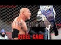 Goldberg vs. “The Fiend” Bray Wyatt - Universal ...