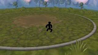 Spore: Stick Figure