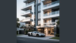 Crystal Avenue Lovers