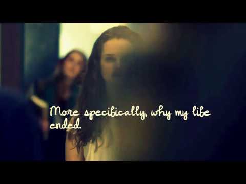 Hannah Baker ~ I can feel my death [s01e01]