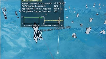 VR ENB - SkyUI - All the mods!