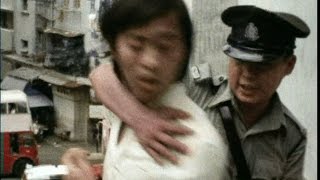 70年代禮貌警察宣傳片1