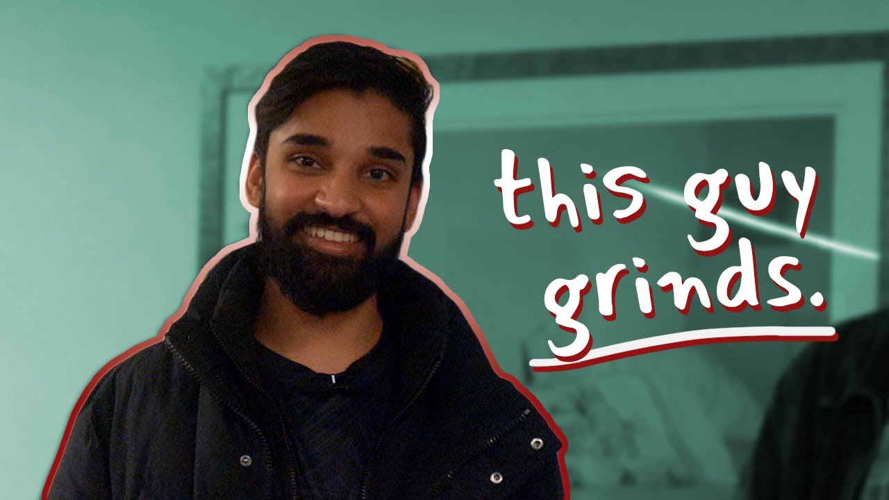 Zain is Melee’s Biggest Grinder | DPOTG Interview