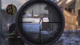 SUMMIT: WW2 Teamtage #1