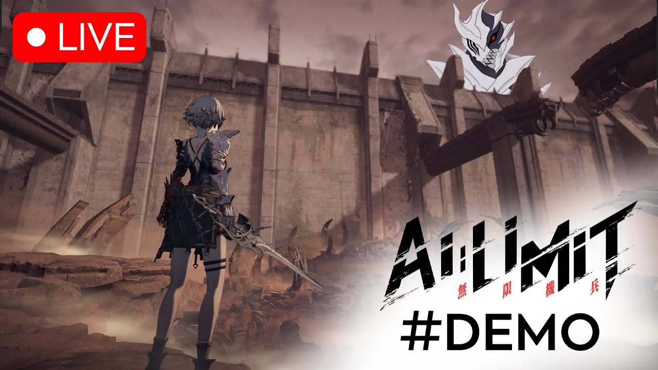 [🔴LIVE] AI LIMIT | 