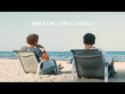 breathe (with Sammy Rash)