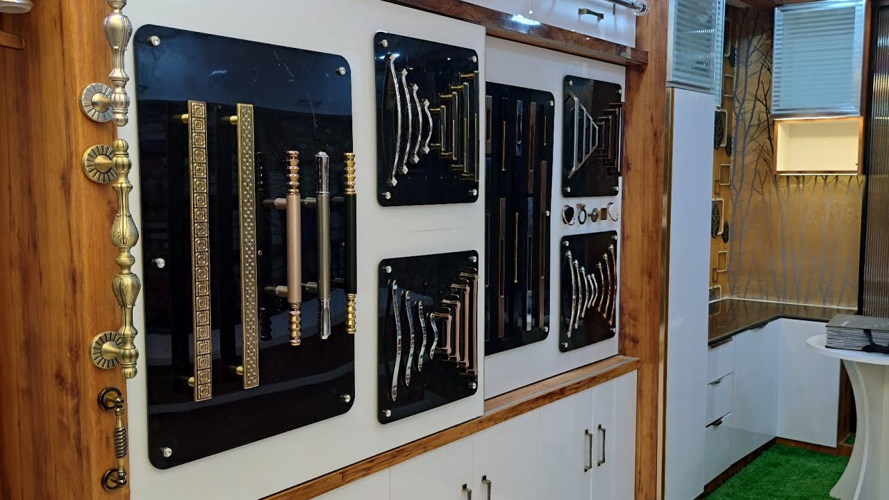 modern hardware shop modernfurniture interiordesign modernkitchen 
