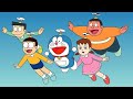 Bhosdemon Doraemon Opening Gali Theme Song
