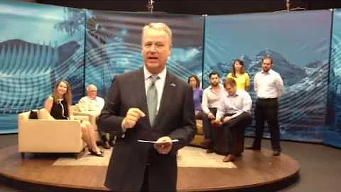 Doug Price Accepts ALS Ice Bucket Challenge