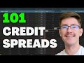 How To Place Credit Spread Trades Even If You Work Full-Time