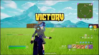 random ass fortnite clip