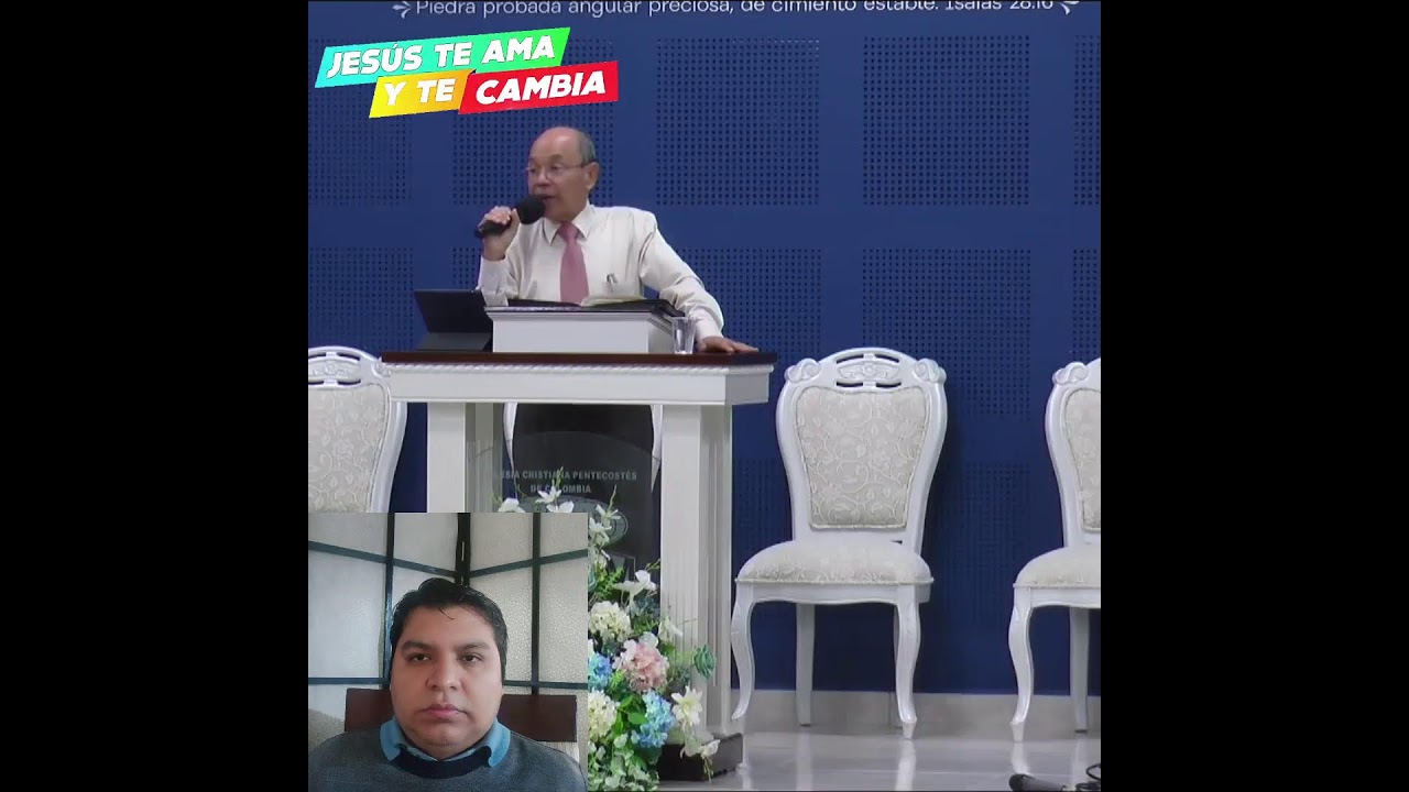 El libro de los Efesios (3ERA PARTE) - Ps. Humberto Henao