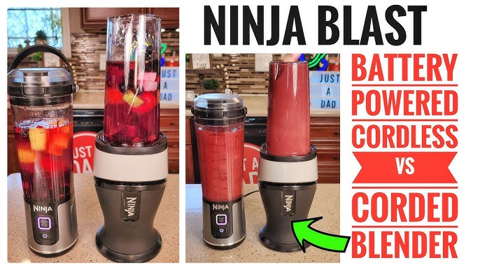 Ninja Fit Personal Blender (2023) Review｜Watch Before You Buy 