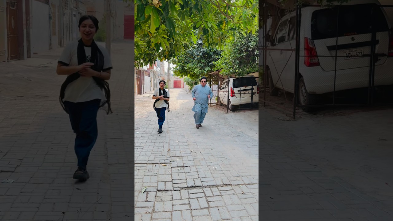 Mr Imran With Zuha #trendingvlog #youtubeshorts #familyvlog