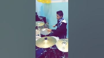 Thumbnail of Grande y fuerte intro batería