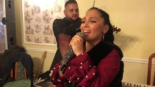 Notar Mary - Dikta Mamo